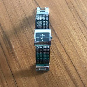woman's watch